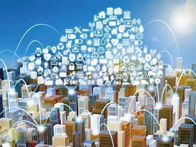 國(guó)內(nèi)物聯(lián)網(wǎng)產(chǎn)業(yè)發(fā)展概況、系統(tǒng)集成作用與未來(lái)潛力展望